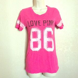 Victoria's Secret PINK shirt